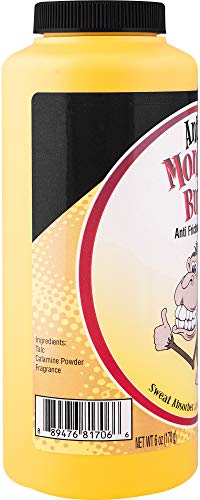 6 Anti+Monkey+Butt+Anti+Friction+Calamine