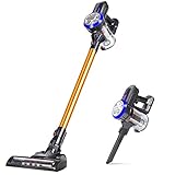 OUNUO Cordless Vacuum Cleaner