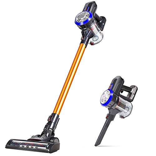 OUNUO Cordless Vacuum Cleaner