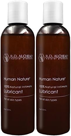 100% Natural & Organic Water and Aloe Based Lubricant for Personal Intimate Female & Male Pleasure. Lube safe for condoms, toys & intimate products. Best lubes..