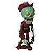 Horizon Party PVZ Plant Pea Shooter Ball Popper Zombie Action Figure Toy