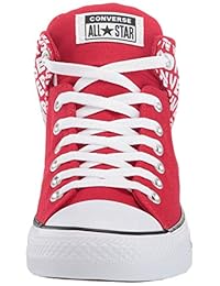 Converse Chuck Taylor All Star Street Wordmark Zapatillas altas unisex para hombre