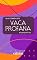 Livro Vaca profana: microcontos