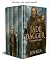 Livro Adaga de jade