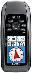 Garmin GPSMAP 78S Marine GPS Navigator and World Wide Chartplotter (010-00864-01) (Renewed)