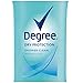 Degree Women Antiperspirant Deodorant Stick, Shower Clean 2.6 oz (Pack of 6)
