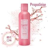 Propolinse Mouth Wash Sakura 600ml by Propolinse