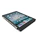 ZAGG Slim Book Ultrathin Case, Hinged with Detachable Bluetooth Keyboard for Apple iPad Air 2 - Black