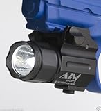 AIM Sports FQ150 150 Lumen Tactical Quick Release Pistol Light