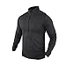Condor Base II Zip Pullover (Black, X-Large)