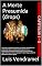 Livro A Morte Presumida (drops)