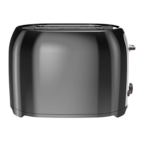 BLACK DECKER TR1278B 2 Slice Toaster