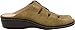 Vionic Women's Port Frances Demi-Wedge