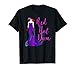 Red Hat Diva Vintage Style T Shirt T-Shirt