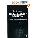 The Rediscovery of Wisdom: From Here to Antiquity in Quest of Sophia