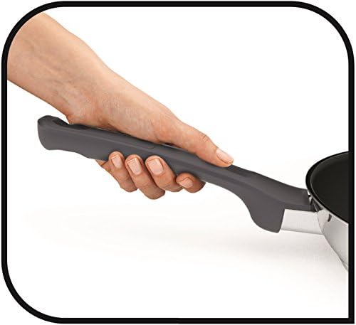 DAILYCOOK Casserole 16 cm Inox Tous Feux Dont Induction - Cuisine A Vivre DAILYCOOK Casserole 16 cm Inox Tous Feux Dont Induction