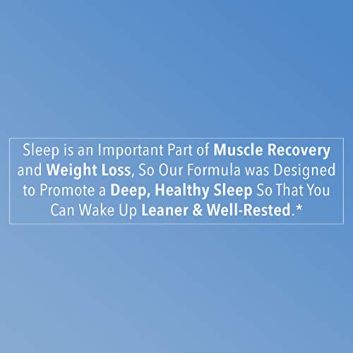 5 Night+Time+Fat+Burner+Pills