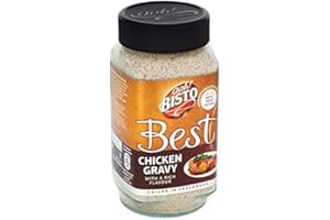 2X Bisto Best Chicken Gravy 325g