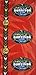 SURVIVOR TV - Amazon Jacare Red Tribal Buff