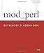 mod_perl Developer's Cookbook