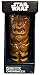 ThinkGeek Geeki Tikis Chewbacca 14-Ounce Ceramic Drinking Mug - Officially-Licensed Star Wars Merchandise
