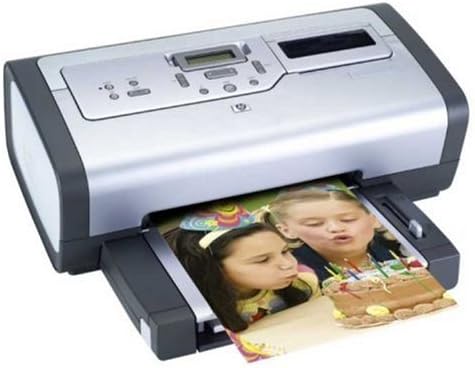 hp photosmart 1200 photo scanner