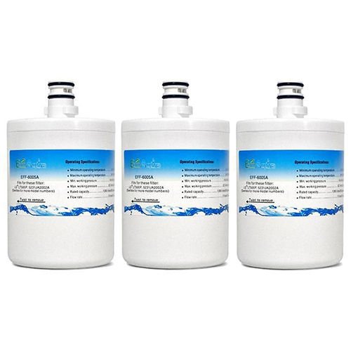 Replacement Water Filter Cartridge F/ LG Refrigerator
