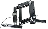 Impact Implements Pro Hydraulic 1-Point Lift System for ATV's, UTV's, Tractors