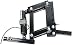 Impact Implements Pro Hydraulic 1-Point Lift System for ATV's, UTV's, Tractors