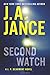 Second Watch: A J. P. Beaumont Novel - Book by J.A. Jance