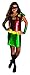 Teen Titans Robin Tween Costume, Small (0-2) for Themed Parties and Halloween