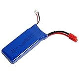 Syma 7.4V 2000mAh original battery for Syma X8HG X8HC X8HW X8G X8C X8W RC Quadcopter Drone spare part