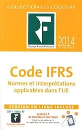 Code IFRS