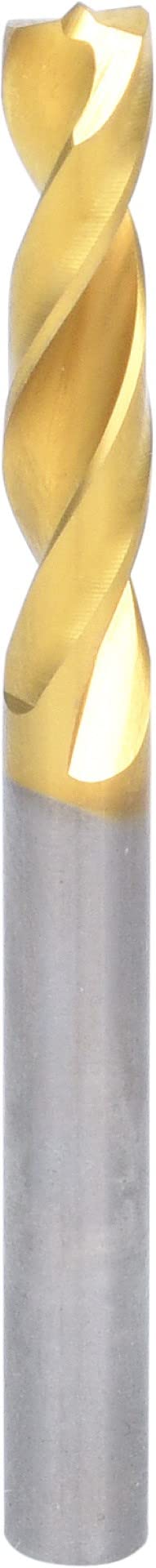 KS Tools 332.0206 Hsse-Tin Spot Weld Drill Dia 6 0mm