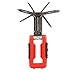 Swiss Tech Transformer 11-in-1 Tool Kit
