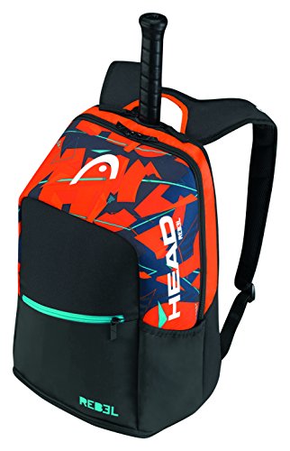 tennis bag rebel