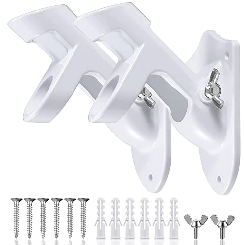 HOOPLE Flag Pole Holder