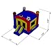 Inflatable HQ Commercial Grade Sports Bounce House 100% PVC with Blower