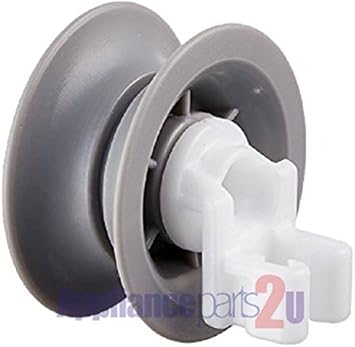 bosch dishwasher rack wheels