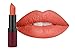 Golden Rose Velvet Matte Lipstick - 21 - Crusta Orange