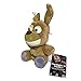Bonnie Rabbit Plush Toys FNAF Five Nights at Freddy's Plush Plush Stuffed Animals Doll Toy