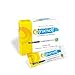 TrueSelf Low FODMAP Snack Bars (Lemon Poppy), Certified FODMAP Friendly, Gluten Free
