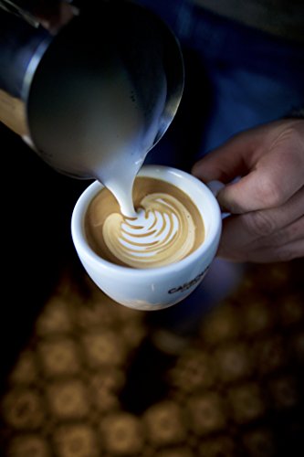 CARROUX Kaffee Crema ganze Bohnen (6x 500g) - Premium Kaffeebohnen aus Hamburg - Traditionell frisch geröstet – Bild 5