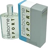 Claiborne Sport by Liz Claiborne for Men, Cologne Spray, 3.3-Ounce
