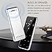 MP3 Player - Bluetooth 4.1 Sport Metal Touch Button Music Player with Armband, Build in Speaker, 60 Hours Playback Time, HiFi Sound with Voice Recorder and FM Radio, Expandable 64GB TF Card-Silver