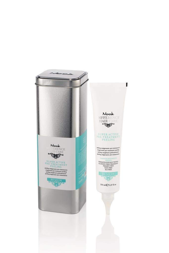 Nook Super Active Exfoliating 150 ml