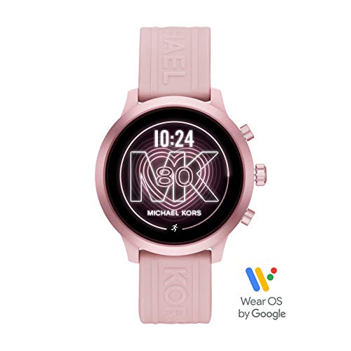 Michael-Kors-Smart-Watch-Touchscreen