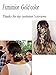 FXmimior Bridal Wedding Headpiece Hair Vine Crystals Rhinestone Headband Tiara Wedding Party Evening Hair Accessory (gold)