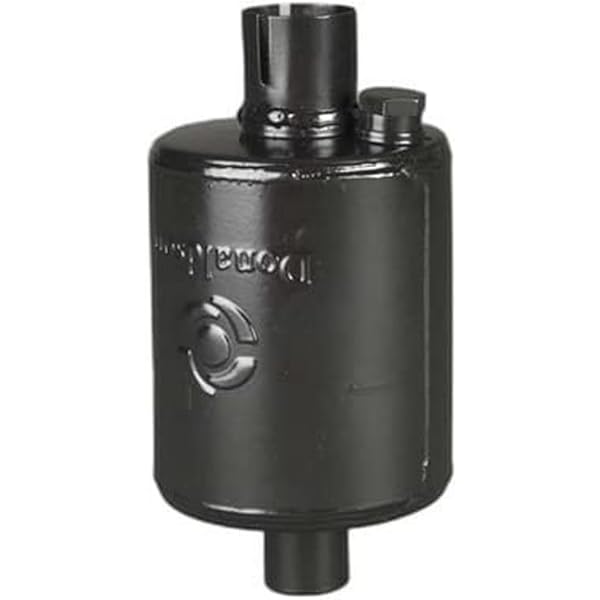 Amazon.com: Donaldson H001654 - Inlet Hood, Louvered Air Ram 
