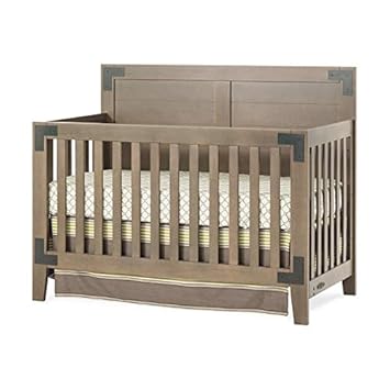 fisher price lucas convertible crib